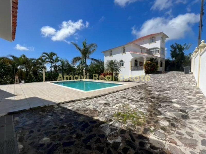 Las Terrenas, Los Naranjitos, 5 Bedrooms Bedrooms, ,4 BathroomsBathrooms,Villa,For Sale,1063