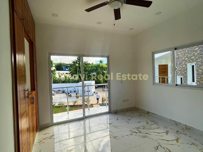 Las Terrenas, La Ceiba, 2 Bedrooms Bedrooms, ,2 BathroomsBathrooms,Condominium,For Sale,1064