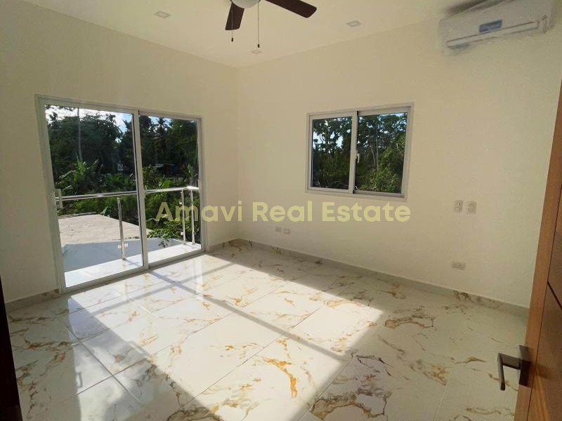 Las Terrenas, La Ceiba, 2 Bedrooms Bedrooms, ,2 BathroomsBathrooms,Condominium,For Sale,1064