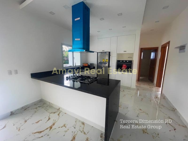 Las Terrenas, La Ceiba, 2 Bedrooms Bedrooms, ,2 BathroomsBathrooms,Condominium,For Sale,1064