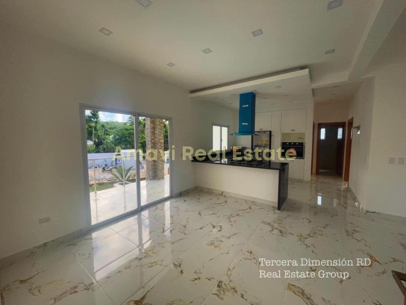 Las Terrenas, La Ceiba, 2 Bedrooms Bedrooms, ,2 BathroomsBathrooms,Condominium,For Sale,1064