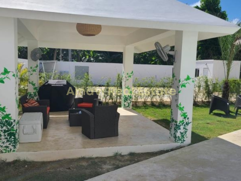 Las Terrenas, La Ceiba, 2 Bedrooms Bedrooms, ,2 BathroomsBathrooms,Condominium,For Sale,1064