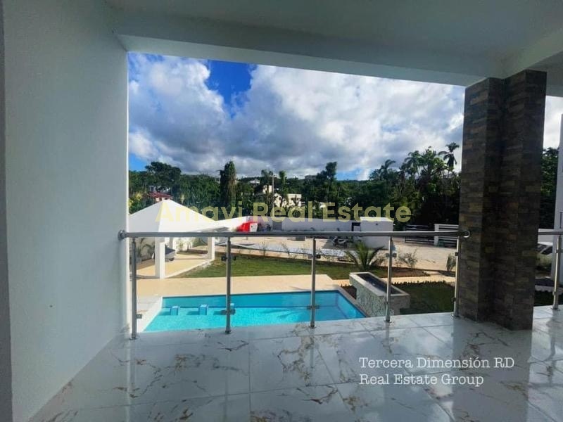 Las Terrenas, La Ceiba, 2 Bedrooms Bedrooms, ,2 BathroomsBathrooms,Condominium,For Sale,1064