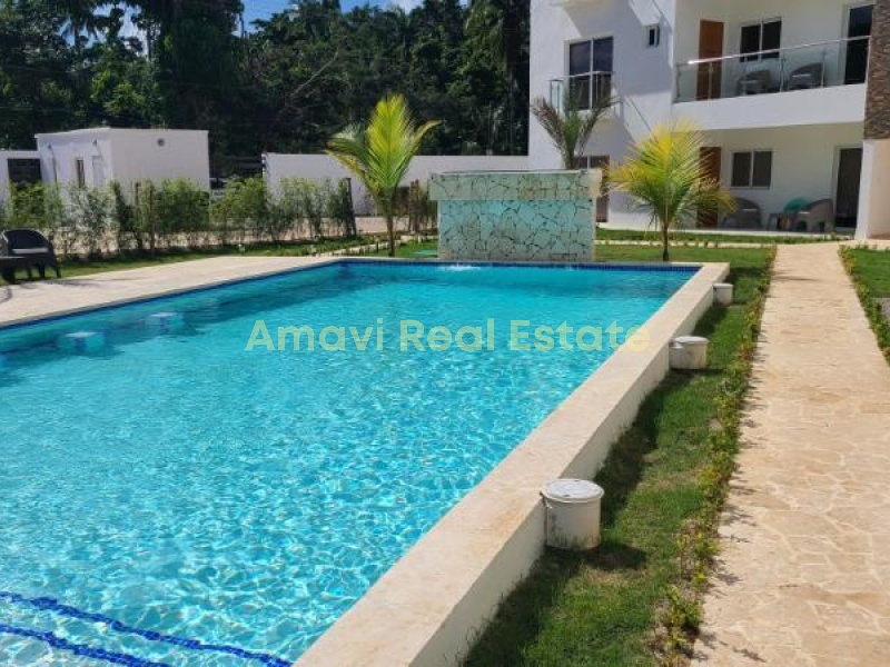 Las Terrenas, La Ceiba, 2 Bedrooms Bedrooms, ,2 BathroomsBathrooms,Condominium,For Sale,1064