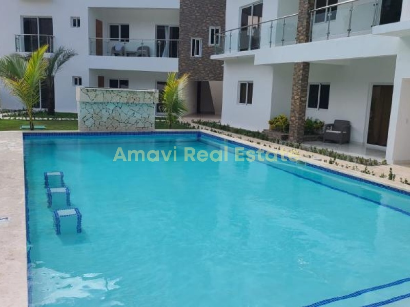 Las Terrenas, La Ceiba, 2 Bedrooms Bedrooms, ,2 BathroomsBathrooms,Condominium,For Sale,1064