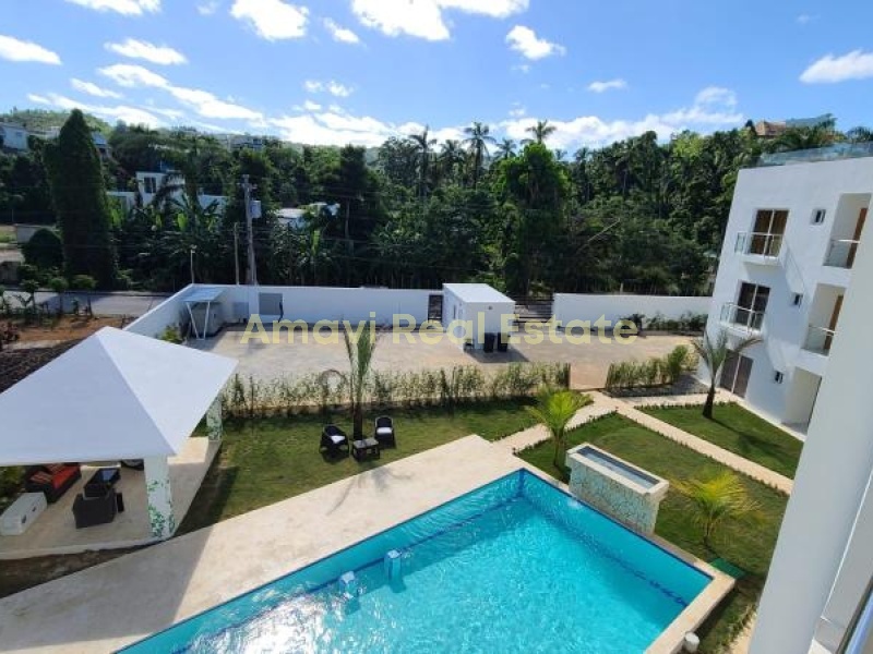 Las Terrenas, La Ceiba, 2 Bedrooms Bedrooms, ,2 BathroomsBathrooms,Condominium,For Sale,1064