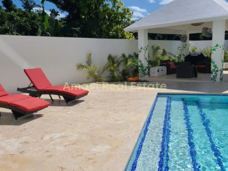Las Terrenas, La Ceiba, 2 Bedrooms Bedrooms, ,2 BathroomsBathrooms,Condominium,For Sale,1064