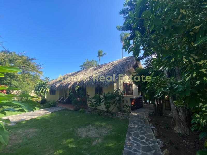 Playa Las Ballenas, 3 Bedrooms Bedrooms, ,2 BathroomsBathrooms,Villa,For Sale,1066