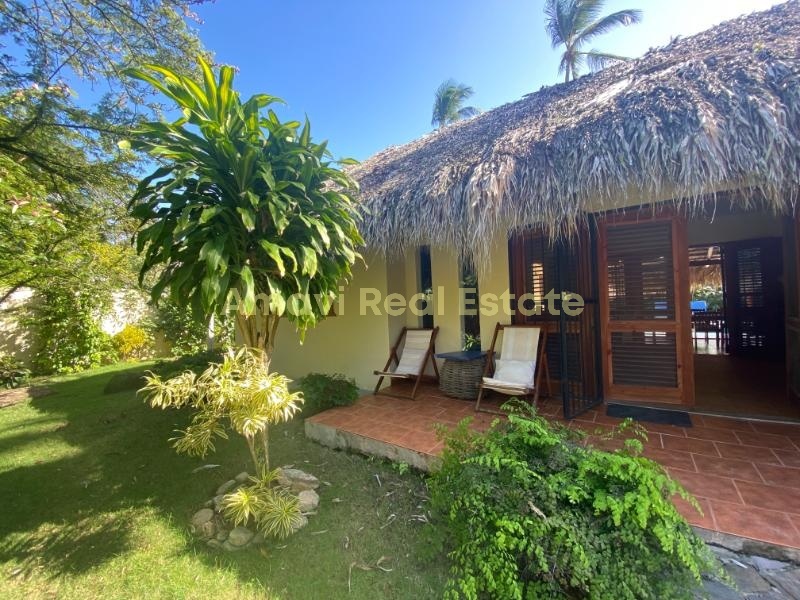 Playa Las Ballenas, 3 Bedrooms Bedrooms, ,2 BathroomsBathrooms,Villa,For Sale,1066