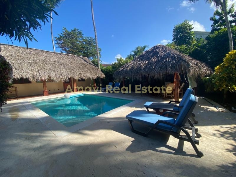 Playa Las Ballenas, 3 Bedrooms Bedrooms, ,2 BathroomsBathrooms,Villa,For Sale,1066