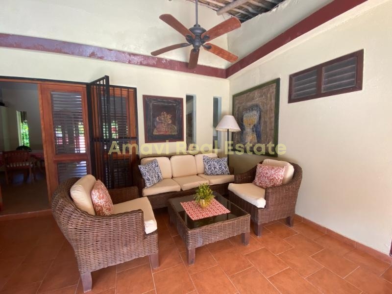 Playa Las Ballenas, 3 Bedrooms Bedrooms, ,2 BathroomsBathrooms,Villa,For Sale,1066