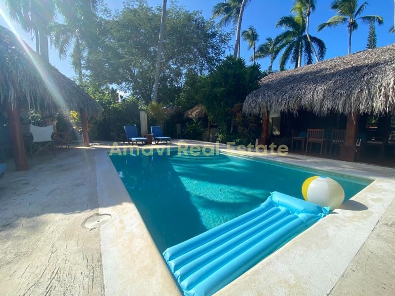 Playa Las Ballenas, 3 Bedrooms Bedrooms, ,2 BathroomsBathrooms,Villa,For Sale,1066