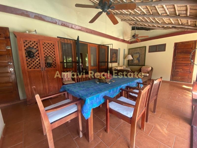 Playa Las Ballenas, 3 Bedrooms Bedrooms, ,2 BathroomsBathrooms,Villa,For Sale,1066