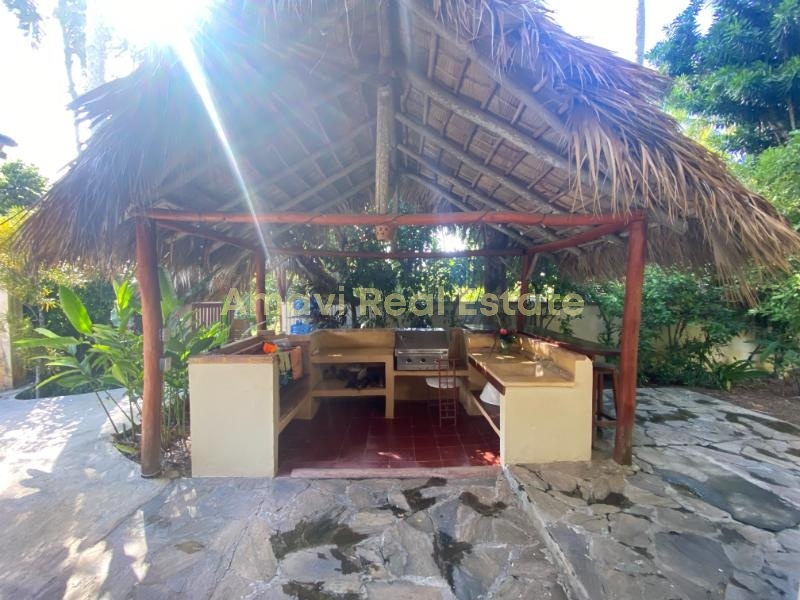 Playa Las Ballenas, 3 Bedrooms Bedrooms, ,2 BathroomsBathrooms,Villa,For Sale,1066