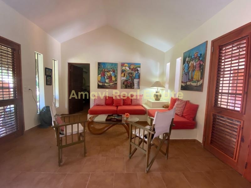 Playa Las Ballenas, 3 Bedrooms Bedrooms, ,2 BathroomsBathrooms,Villa,For Sale,1066