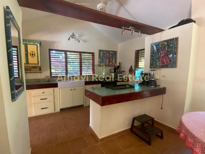 Playa Las Ballenas, 3 Bedrooms Bedrooms, ,2 BathroomsBathrooms,Villa,For Sale,1066