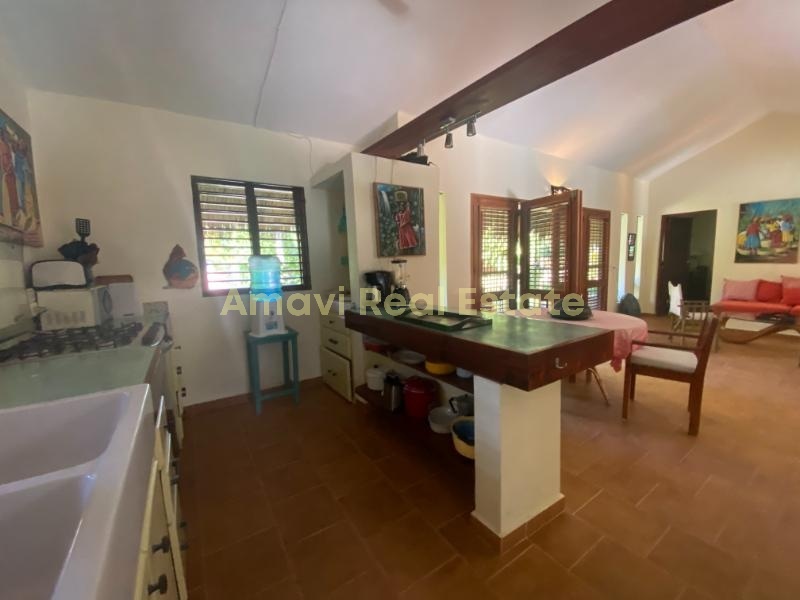 Playa Las Ballenas, 3 Bedrooms Bedrooms, ,2 BathroomsBathrooms,Villa,For Sale,1066