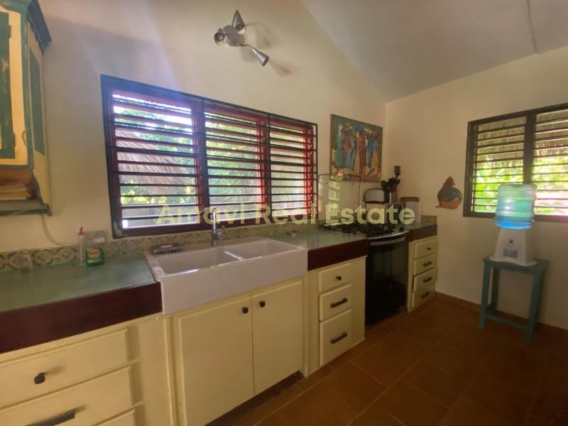 Playa Las Ballenas, 3 Bedrooms Bedrooms, ,2 BathroomsBathrooms,Villa,For Sale,1066