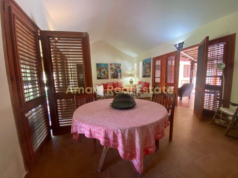Playa Las Ballenas, 3 Bedrooms Bedrooms, ,2 BathroomsBathrooms,Villa,For Sale,1066