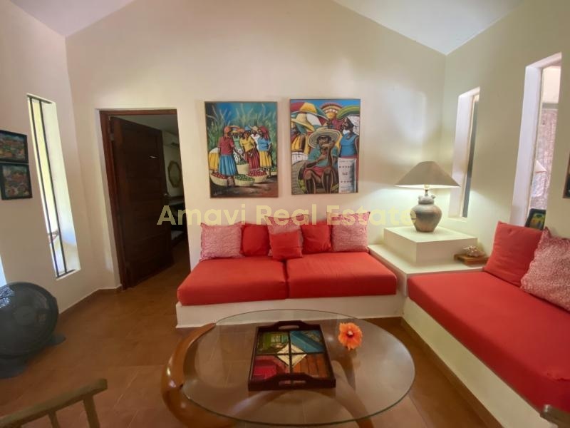 Playa Las Ballenas, 3 Bedrooms Bedrooms, ,2 BathroomsBathrooms,Villa,For Sale,1066