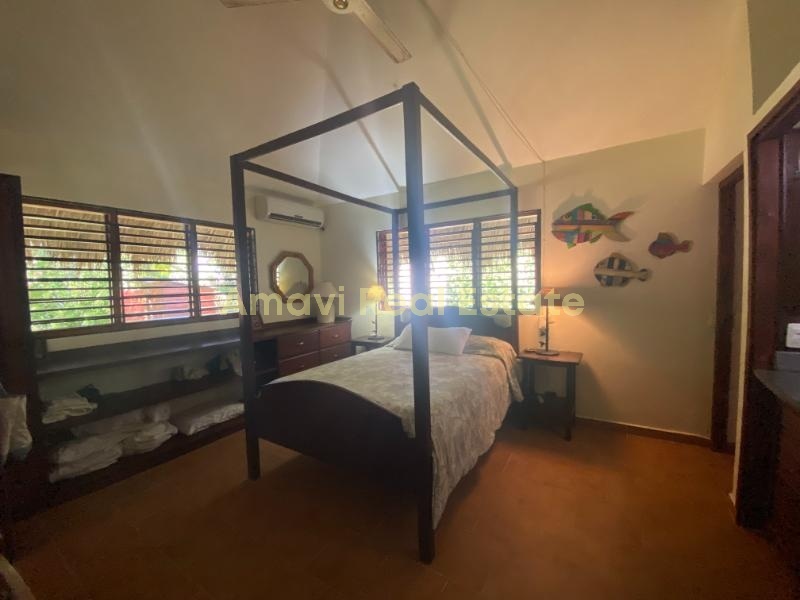 Playa Las Ballenas, 3 Bedrooms Bedrooms, ,2 BathroomsBathrooms,Villa,For Sale,1066