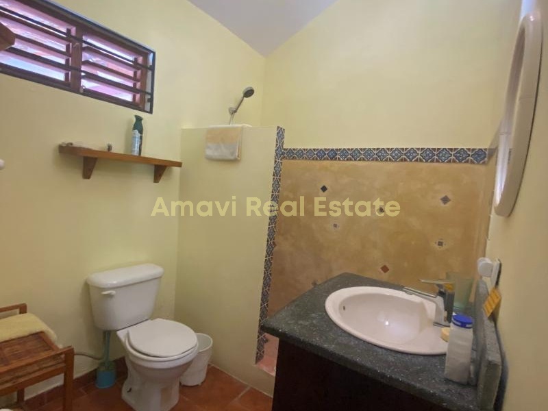 Playa Las Ballenas, 3 Bedrooms Bedrooms, ,2 BathroomsBathrooms,Villa,For Sale,1066