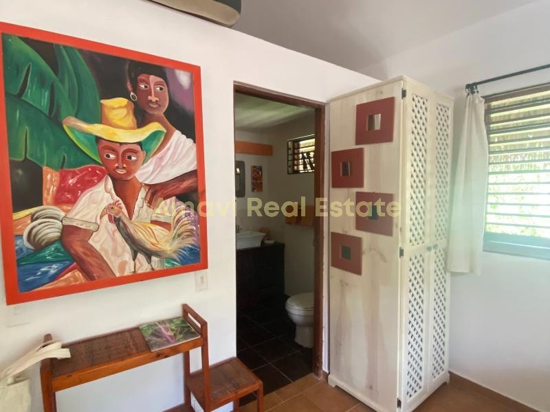Playa Las Ballenas, 3 Bedrooms Bedrooms, ,2 BathroomsBathrooms,Villa,For Sale,1066