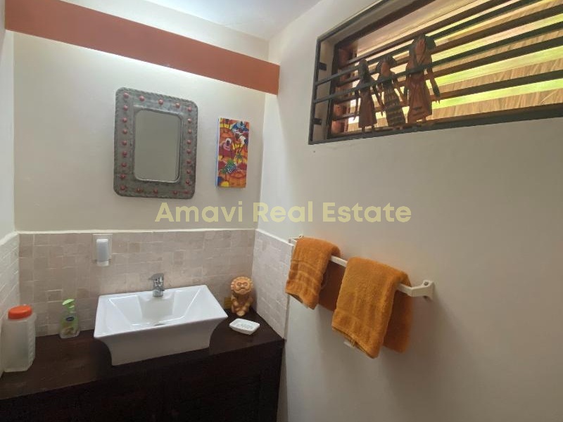 Playa Las Ballenas, 3 Bedrooms Bedrooms, ,2 BathroomsBathrooms,Villa,For Sale,1066