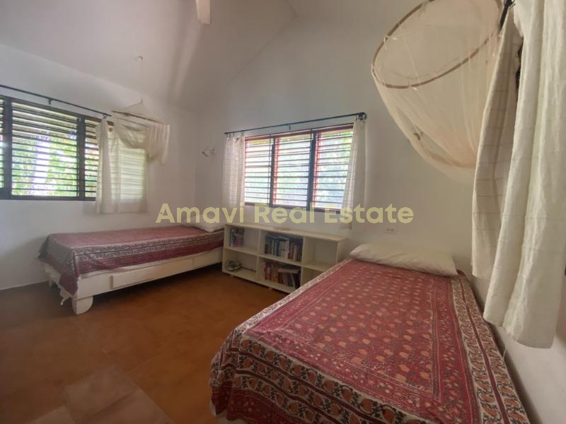 Playa Las Ballenas, 3 Bedrooms Bedrooms, ,2 BathroomsBathrooms,Villa,For Sale,1066