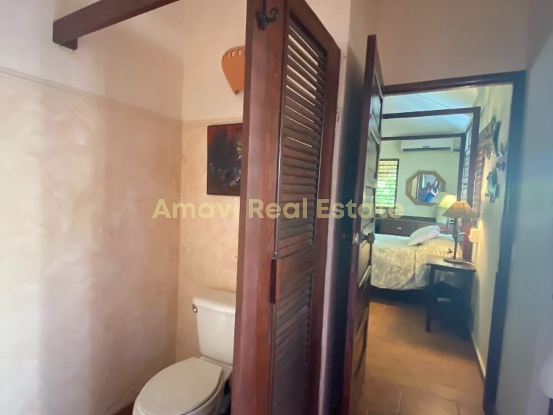 Playa Las Ballenas, 3 Bedrooms Bedrooms, ,2 BathroomsBathrooms,Villa,For Sale,1066
