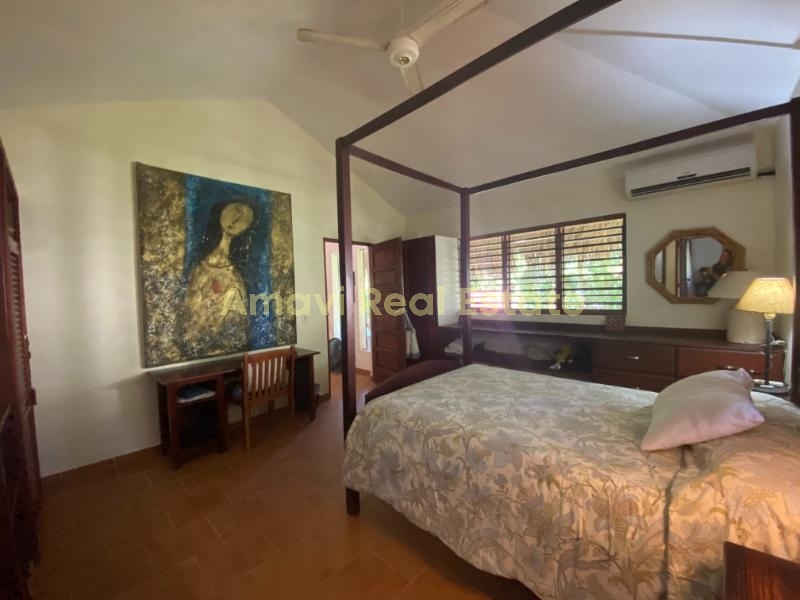 Playa Las Ballenas, 3 Bedrooms Bedrooms, ,2 BathroomsBathrooms,Villa,For Sale,1066