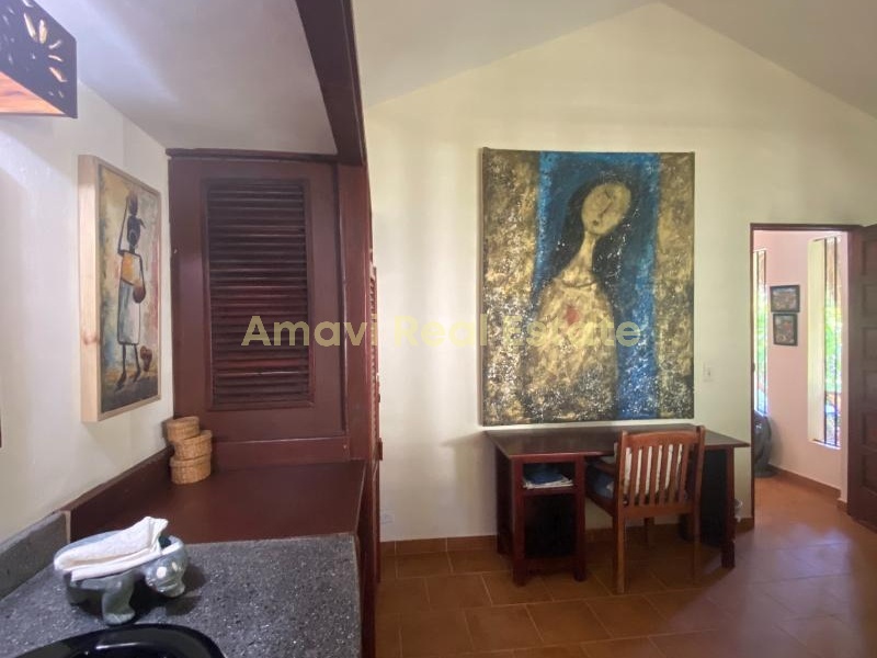 Playa Las Ballenas, 3 Bedrooms Bedrooms, ,2 BathroomsBathrooms,Villa,For Sale,1066