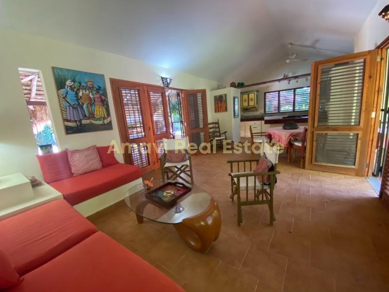 Playa Las Ballenas, 3 Bedrooms Bedrooms, ,2 BathroomsBathrooms,Villa,For Sale,1066