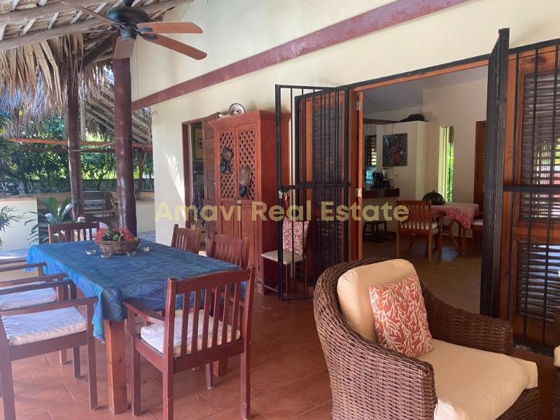 Playa Las Ballenas, 3 Bedrooms Bedrooms, ,2 BathroomsBathrooms,Villa,For Sale,1066