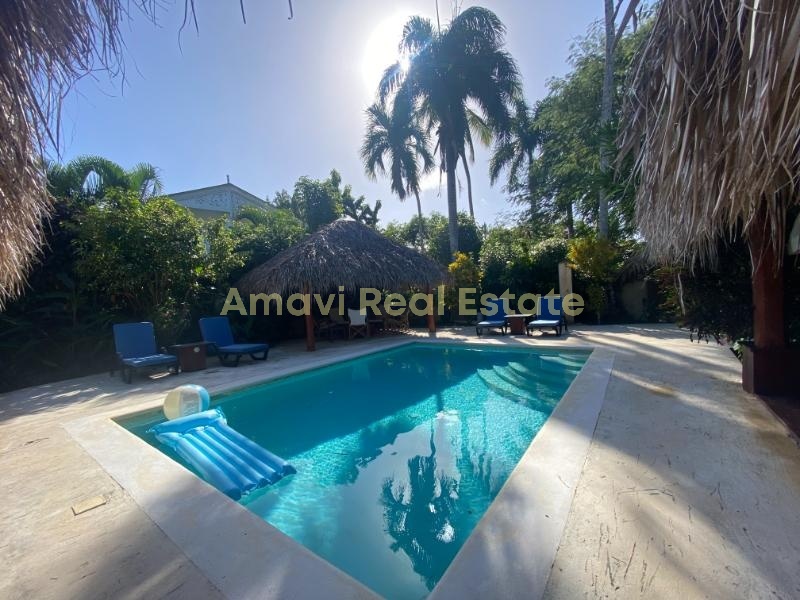 Playa Las Ballenas, 3 Bedrooms Bedrooms, ,2 BathroomsBathrooms,Villa,For Sale,1066