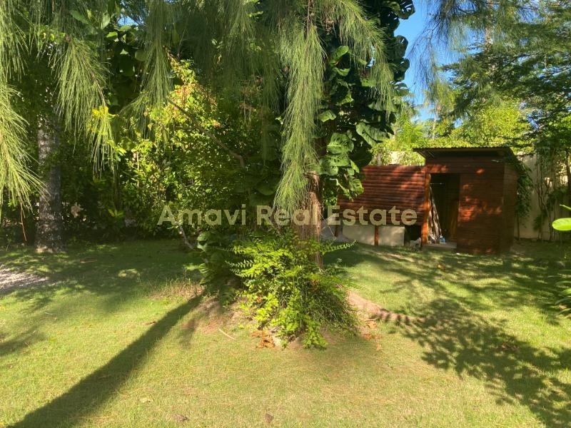Playa Las Ballenas, 3 Bedrooms Bedrooms, ,2 BathroomsBathrooms,Villa,For Sale,1066