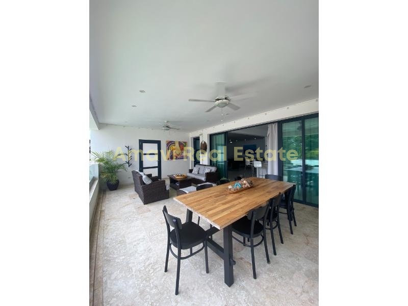 Punta Popi, 3 Bedrooms Bedrooms, ,3 BathroomsBathrooms,Condominium,For Sale,1067