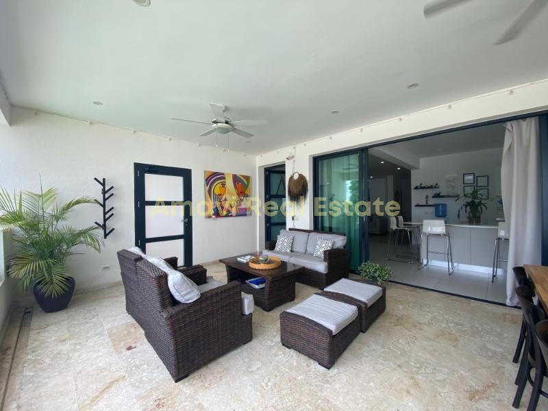 Punta Popi, 3 Bedrooms Bedrooms, ,3 BathroomsBathrooms,Condominium,For Sale,1067
