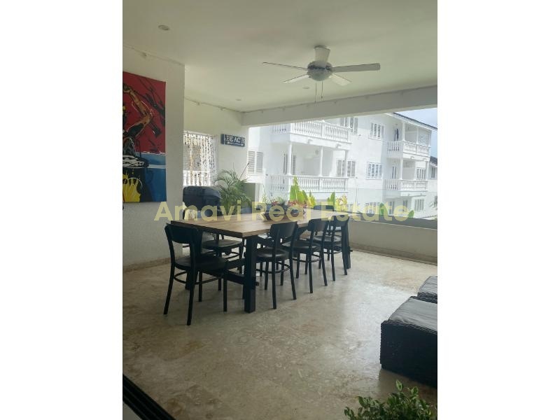Punta Popi, 3 Bedrooms Bedrooms, ,3 BathroomsBathrooms,Condominium,For Sale,1067