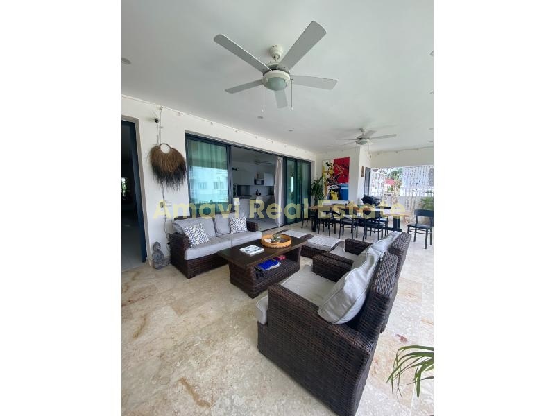 Punta Popi, 3 Bedrooms Bedrooms, ,3 BathroomsBathrooms,Condominium,For Sale,1067