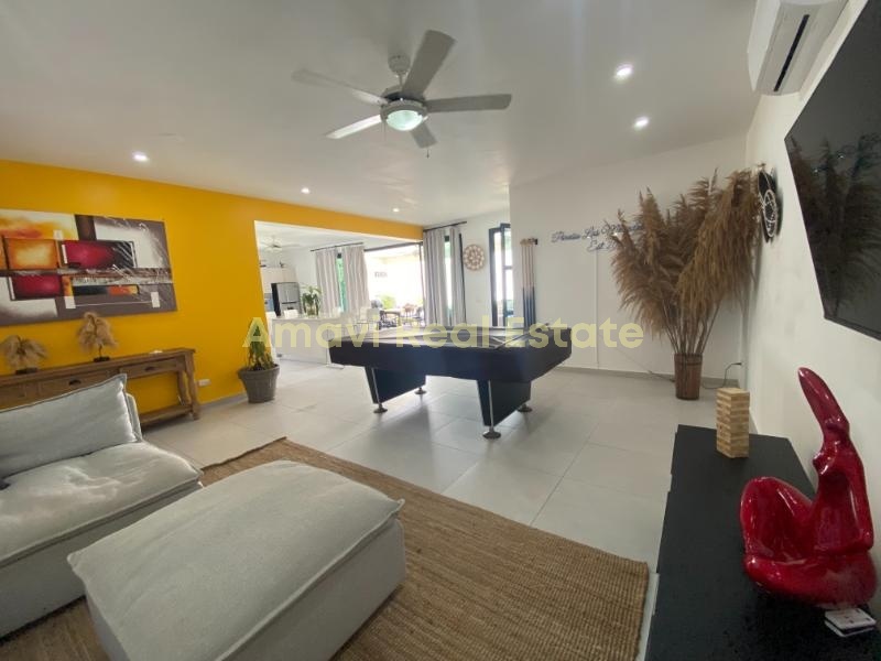 Punta Popi, 3 Bedrooms Bedrooms, ,3 BathroomsBathrooms,Condominium,For Sale,1067