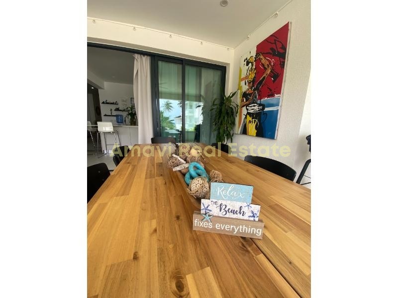 Punta Popi, 3 Bedrooms Bedrooms, ,3 BathroomsBathrooms,Condominium,For Sale,1067