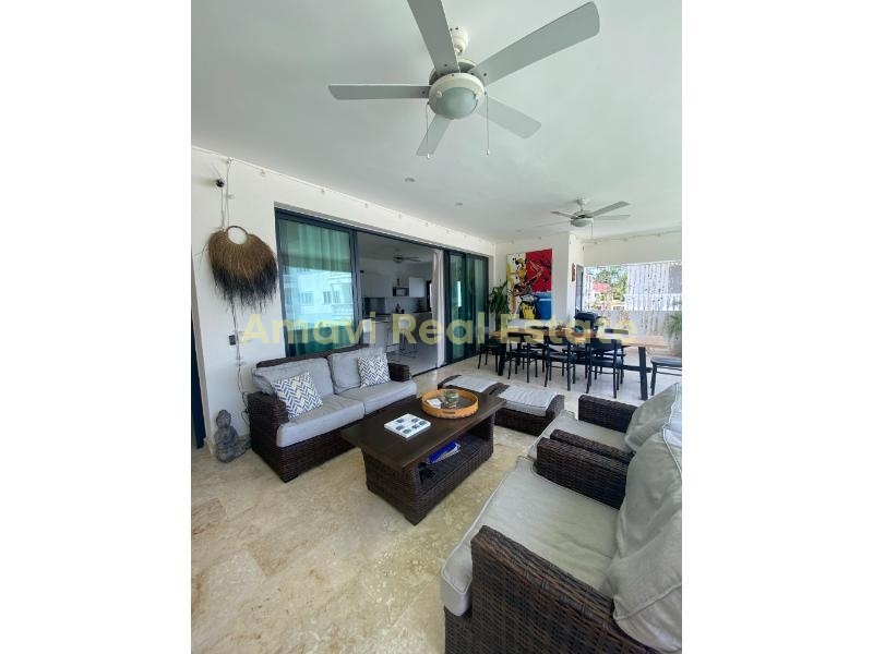 Punta Popi, 3 Bedrooms Bedrooms, ,3 BathroomsBathrooms,Condominium,For Sale,1067