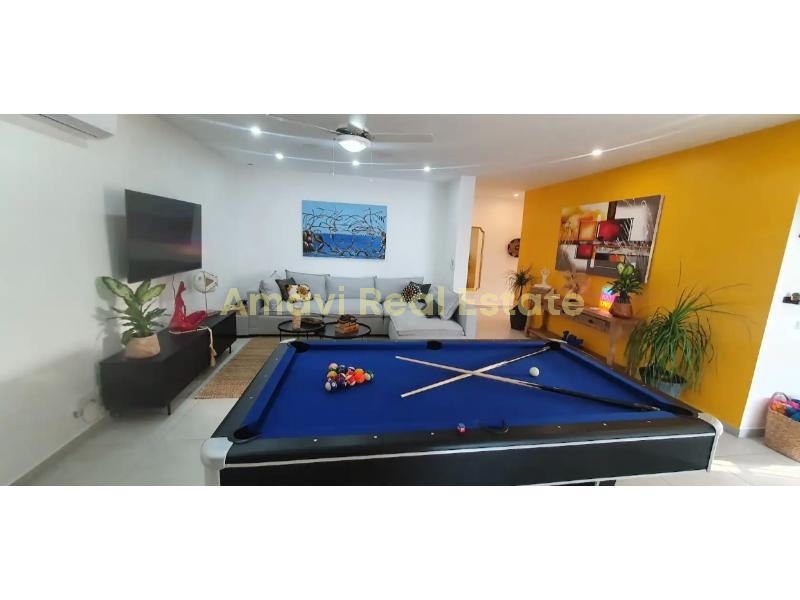 Punta Popi, 3 Bedrooms Bedrooms, ,3 BathroomsBathrooms,Condominium,For Sale,1067