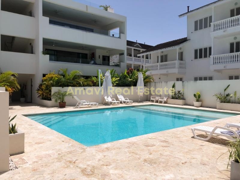Punta Popi, 3 Bedrooms Bedrooms, ,3 BathroomsBathrooms,Condominium,For Sale,1067