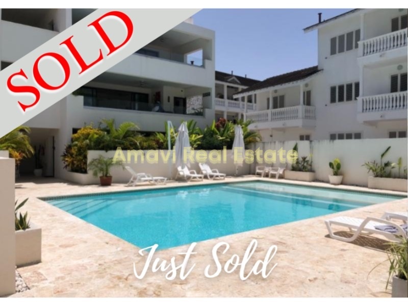 Punta Popi, 2 Bedrooms Bedrooms, ,2 BathroomsBathrooms,Condominium,For Sale,1068
