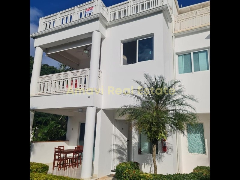 Punta Popi, 2 Bedrooms Bedrooms, ,2 BathroomsBathrooms,Condominium,For Sale,1068