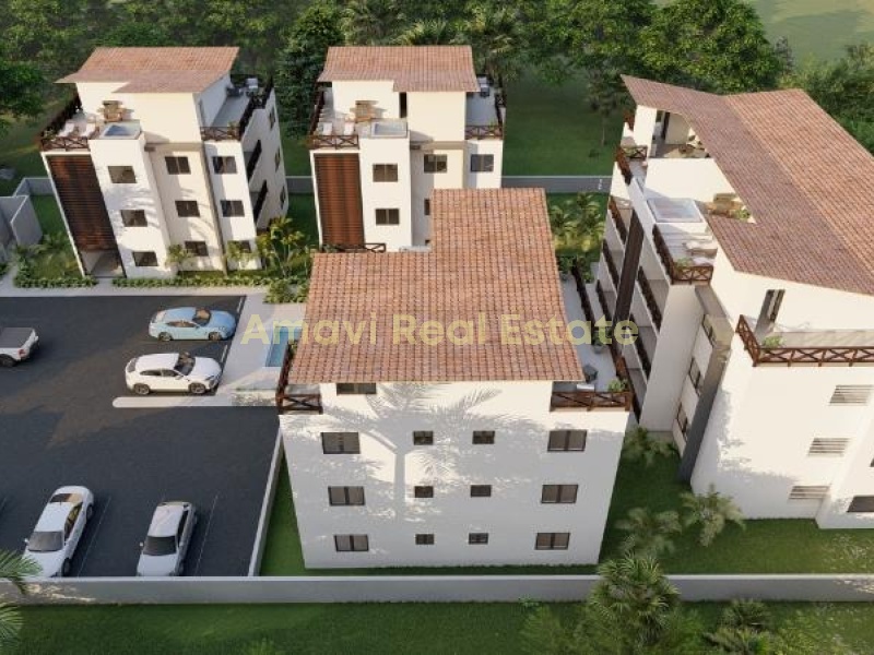 La Bonita, 3 Bedrooms Bedrooms, ,3 BathroomsBathrooms,Pre Construction Apartment,For Sale,1074