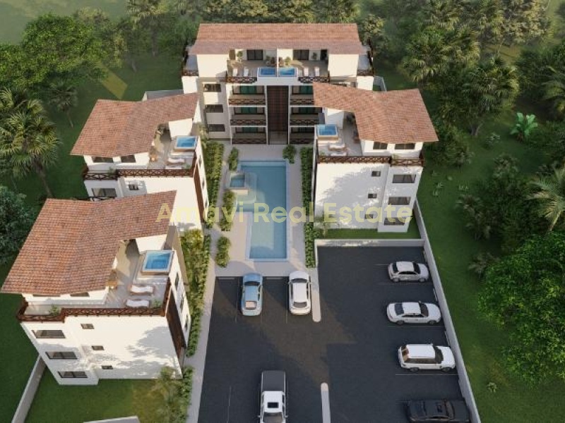 La Bonita, 3 Bedrooms Bedrooms, ,3 BathroomsBathrooms,Pre Construction Apartment,For Sale,1074