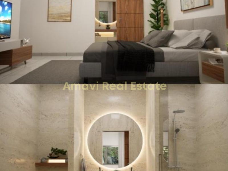 El Portillo, ,Pre Construction Apartment,For Sale,1075